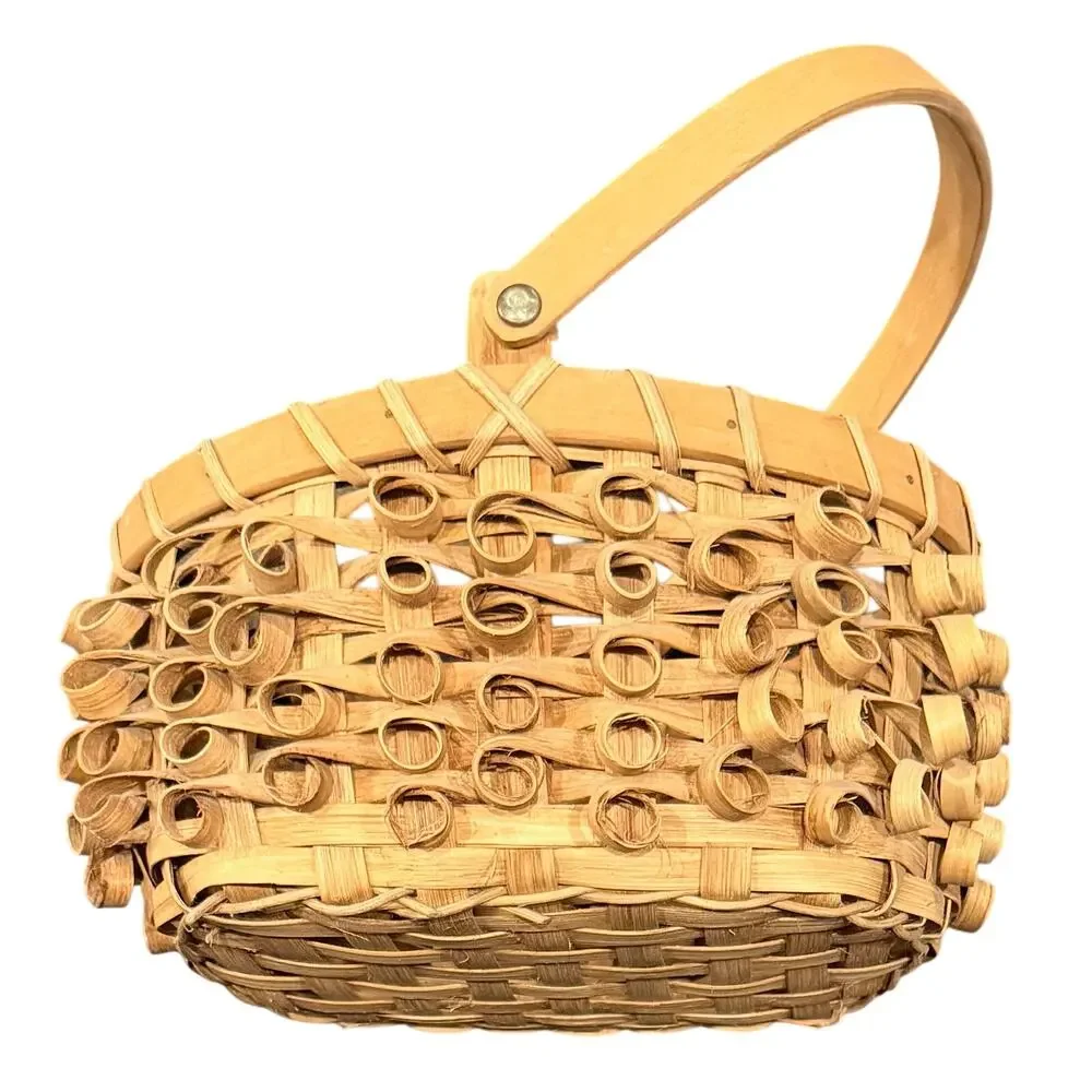 Handmade beautiful vintage